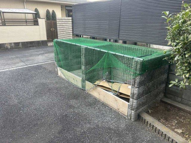 レオパレスＭａｅｈａｒａのその他