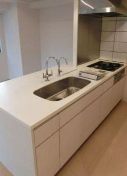 同タイプ別号室参照