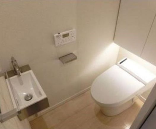 同タイプ別号室参照