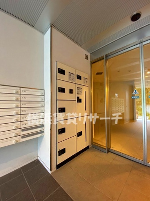 【その他共用部分】 | ファインステージ新横浜