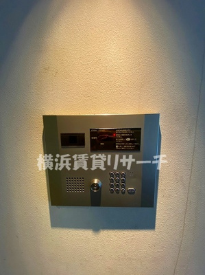 【セキュリティ】 | ファインステージ新横浜