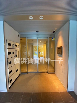  | ファインステージ新横浜