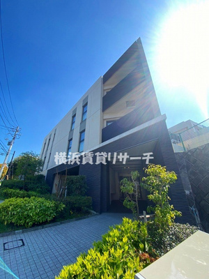  | ファインステージ新横浜