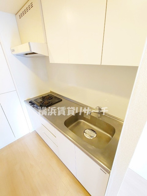 【キッチン】 | ファインステージ新横浜