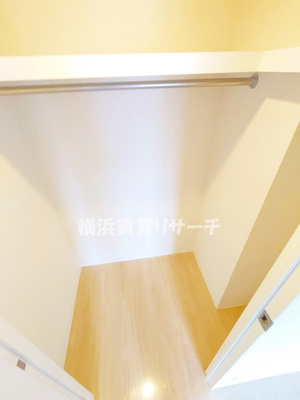 【収納】 | ファインステージ新横浜