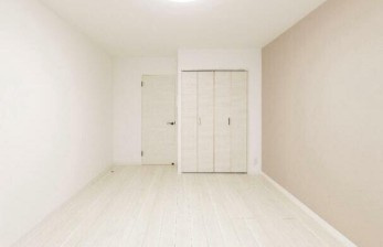 エフプレスト末広町の内装