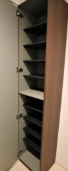 ＲＥＧＡＬＥＳＴＩｒｅｍｉａの設備