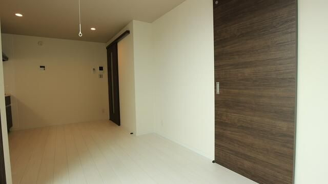 ＲＥＧＡＬＥＳＴＩｒｅｍｉａの内装