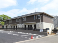 コンフォールコートⅡの画像