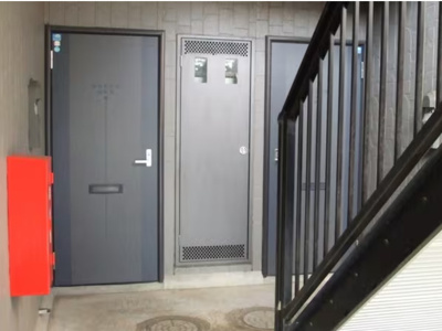 【その他共用部分】 | イーストユー