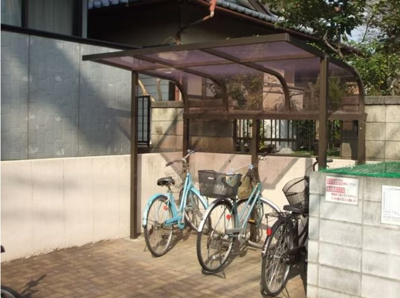 【その他共用部分】 | イーストユー