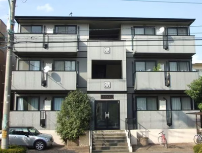 【外観】 | イーストユー | 外観も気になるポイント