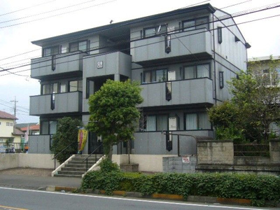 【外観】 | イーストユー | 物件の外観です