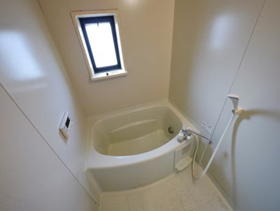 【浴室】 | イーストユー | きれいなお風呂です