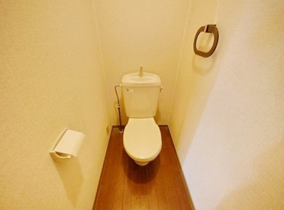 【トイレ】 | イーストユー | トイレも気になるポイント