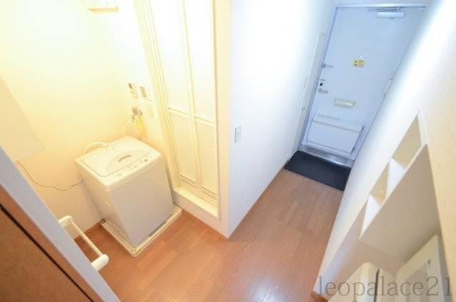 レオパレスＳｕｎｎｙＰｌａｃｅの内装