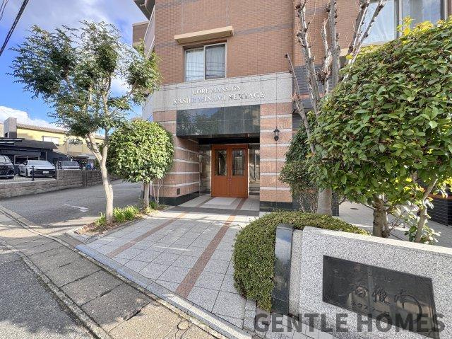 コアマンション香椎南ネクステージ