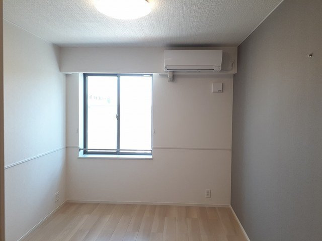 コート・エアリーの内装