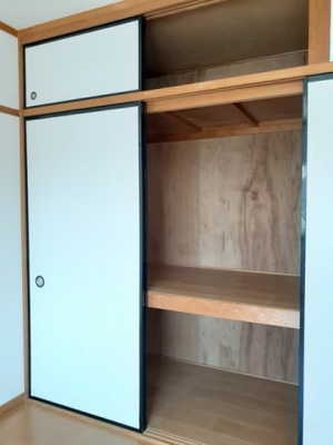 【収納】 | シティハイツサンライズ