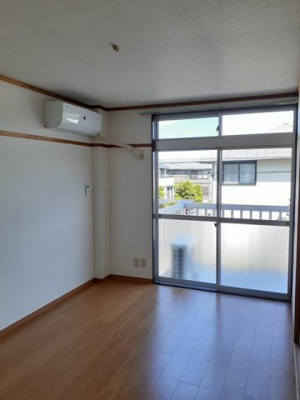 【居間・リビング】 | シティハイツサンライズ