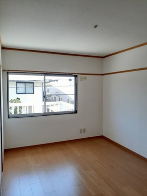 【内装】 | シティハイツサンライズ