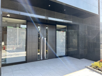 【エントランス】 | プレサンス東三国エンブレイス