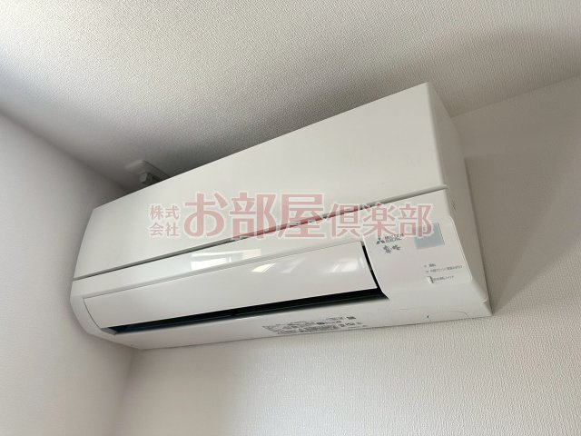 ラシックランテ上津の設備