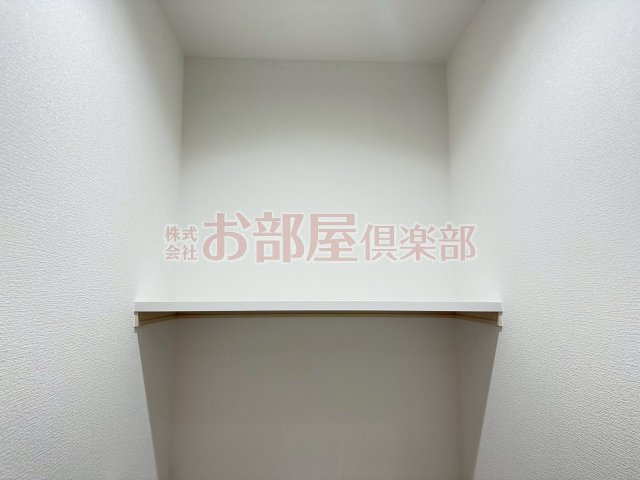 ラシックランテ上津の設備