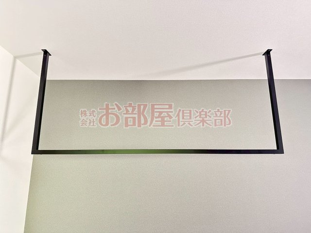 ラシックランテ上津の設備