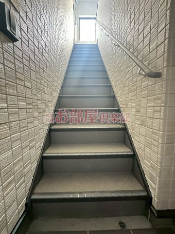 ラシックランテ上津のその他共用部分