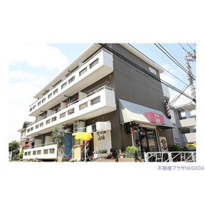 建物外観☆