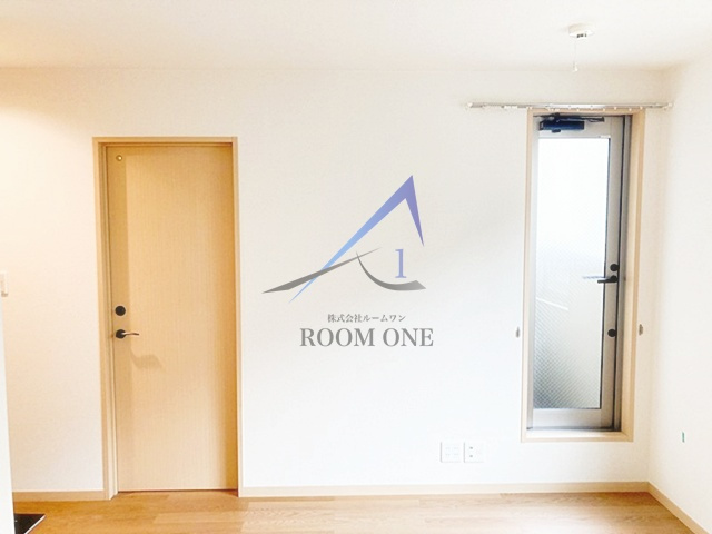 アイショウパルハウス東品川の寝室|寝室です。