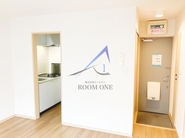 アイショウパルハウス東品川のその他