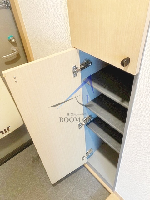 アイショウパルハウス東品川