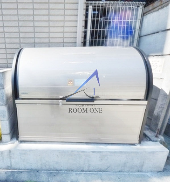 アイショウパルハウス東品川