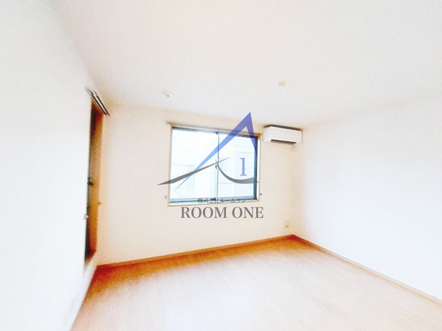 アイショウパルハウス東品川の居間・リビング|洋室のお部屋です。