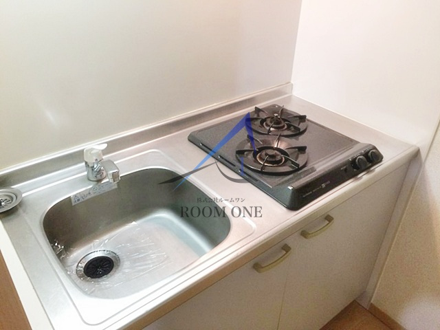 アイショウパルハウス東品川のキッチン|キッチンです。