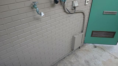 【その他共用部分】 | パークサイドコーポ