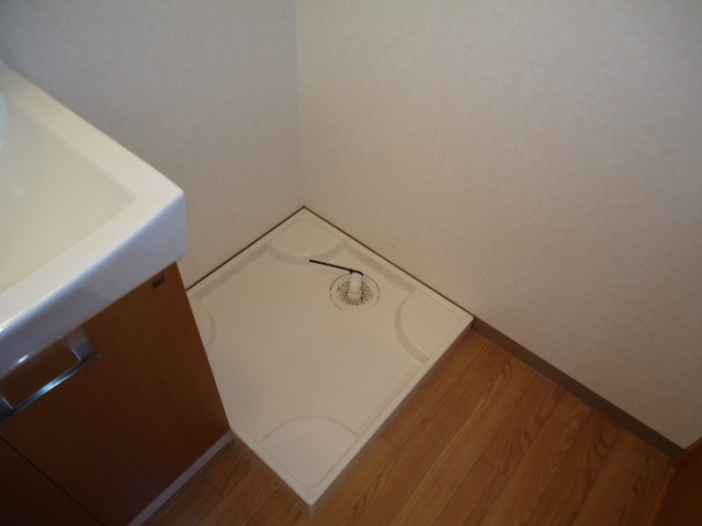 ForTheGod（フォーザゴッド）の設備