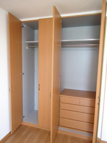 ForTheGod（フォーザゴッド）の収納