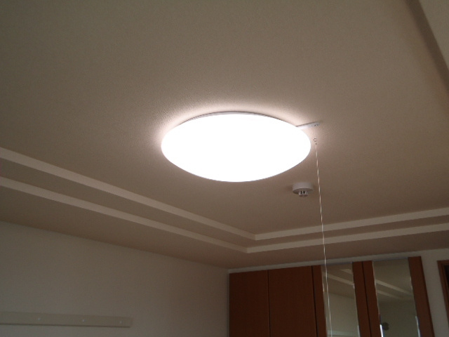 ForTheGod（フォーザゴッド）の設備