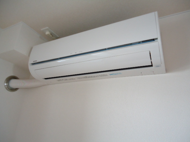 ForTheGod（フォーザゴッド）の設備