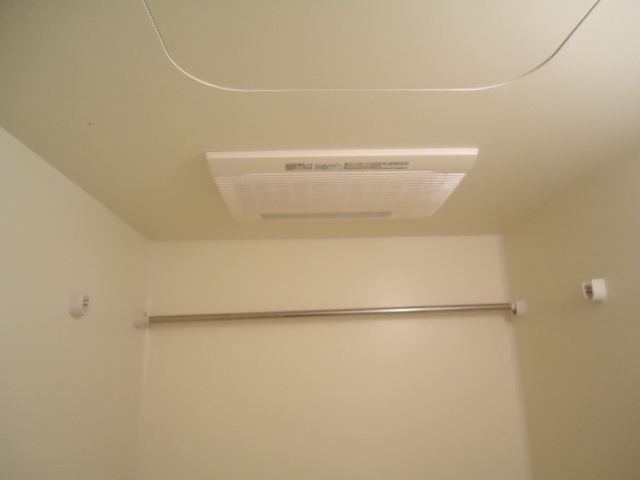 ForTheGod（フォーザゴッド）の浴室