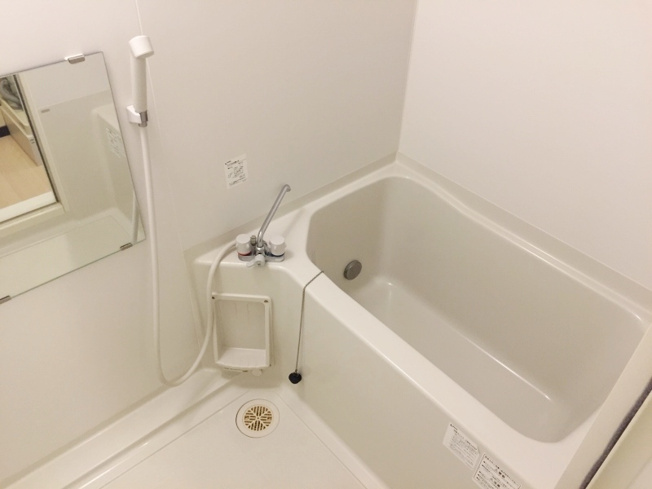【浴室】 | レオネクストピークヒルズ | 画像6