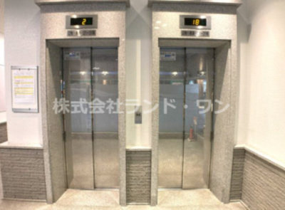【その他共用部分】 | 所沢スカイライズタワー | エレベーター
