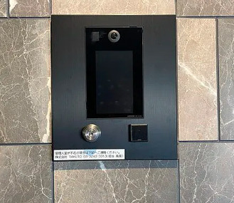 【セキュリティ】 | nido南千住