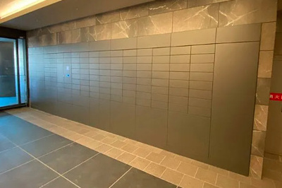 【その他共用部分】 | nido南千住