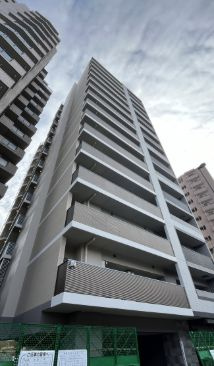 【外観】 | nido南千住 | 外観です