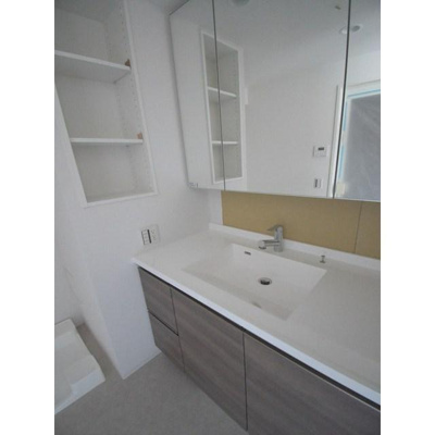 【洗面所】 | nido南千住