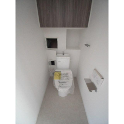 【トイレ】 | nido南千住